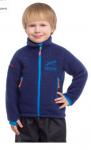 NORVEG Fleece Warmer Kids Толстовка (куртка) для мальчика