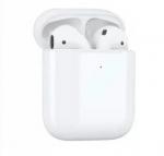 Беспроводная гарнитура AirPods 2