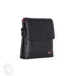 Сумка мужская 51018-2H black Heanbag