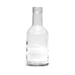 Бутылка Домашняя, 0,2 л, 20 шт (Камю)
