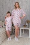 Пижама для девочек