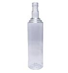 Бутылка Лесенка, 1 л, 12 шт. (Гуала H58)