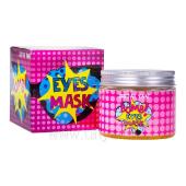 Маска для век Bomb Eyes Mask, 80 шт, TY11-201