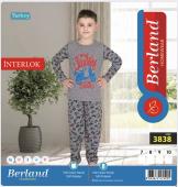 Детская пижама Berland 3838