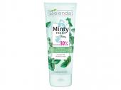 BIELENDA MINTY FRESH FOOT CARE крем для ног 75 мл