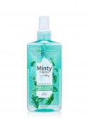 BIELENDA MINTY FRESH FOOT CARE освежающий антиперспирант для ног, распылитель, 150 мл