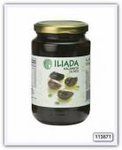 Оливки ILIADA PDO Kalamata "Iliada" 370 гр