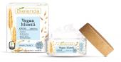 BIELENDA VEGAN MUESLI увлажняющий крем пшеница+ овёс+кокосовое молоко 50 мл