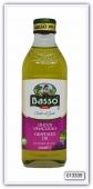 Масло виноградное рафинированное Basso grapeseed oil 250 мл