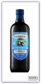 Оливковое масло первого холодного отжима Barbera Tipо Famiglia 1 л