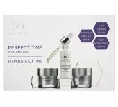 Набор PERFECT TIME KIT (serum 30, day 50, night 50)