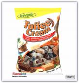 Конфеты Woogie Toffee cream soft - assorted toffees 300 гр