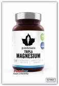 Тройной магний Puhdistamo Tripla Magnesium 120 кап