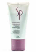 Wella SP Clear scalp shampeeling Шампунь-пилинг против перхоти, 150 мл