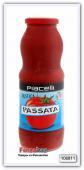 Протёртые томаты с кусочками томатов Piacelli Passata Rustica 690 гр