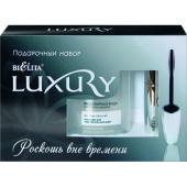 Подарочный набор LUXURY (Вода мицеллярная+Тушь д/ресниц Королевский объём)