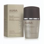 Ahava Time To Energize М Товар Дезодорант богатый магнием шариковый 50 мл