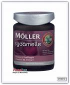 Витамины Moller Sydamelle 76 шт