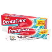 Зубная паста Dabur Denta Care, с экстрактом трав/отбеливающая, комплексная, 145 г, индия