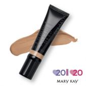 СС крем с SPF 15 Mary Kay® Средне-светлый (CC Cream Light-To-Medium)