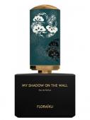 FLORAIKU MY SHADOW ON THE WALL unisex