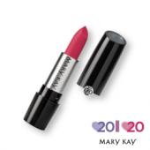 Матовая гелевая губная помада Mary Kay® Яркая роза (Gel Matte Lipstick Powerful Pink)