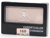 ТРИУМФ TF Тени д/век одноцветные Expertcolor Eyeshadow MONO ICONIC