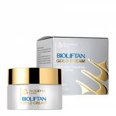 Омолаживающий золото-пептидный крем / BIOLIFTAN GOLD CREAM, 50 мл