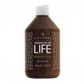 Массажное масло Essence Of Life Relax, 500 мл