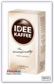 Кофе натуральный жареный молотый IDEE Kaffee 250 гр