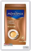 Кофе "Movenpick" Caffe Crema, молотый 500 гр