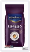 Кофе Movenpick ESPRESSO, в зернах, 1 кг