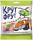 Жев.марм.КрутФрут 70г