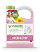 SYNERGETIC кондиционер для белья аромамагия, канистра пэ 2,75л