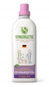 SYNERGETIC пятновыводитель, флакон 1л