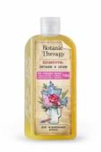 BOTANIC THERAPY С112-510 Шампунь для нормальных волос Питание и объем 285г