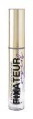 Vivienne Sabo Гель для бровей сверхсильной фиксации/ Eyebrow extra strong fixing gel/ Gel fixateur a sourcils "Fixateur superb" тон 01