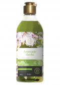 Aromatic Herbs Шампунь  тубероза и яблоко 400 г