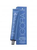 Schwarzkopf NEW Igora Vario Blond Cool Lift Нейтрализующий Тонер 60 мл