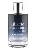 JULIETTE HAS A GUN MUSC INVISIBLE unisex