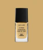 Wet n Wild Тональный крем  PHOTO FOCUS DEWY FOUNDATION  1111524e golden beige