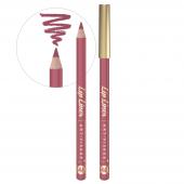 AV Карандаш для губ Lip liner 46 томная роза