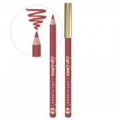 AV Карандаш для губ Lip liner 48 карамельный