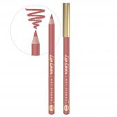 AV Карандаш для губ Lip liner 31 розовый нюд