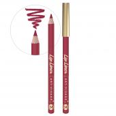 AV Карандаш для губ Lip liner 34 сочная вишня