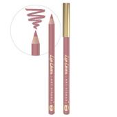 AV Карандаш для губ Lip liner 35 зимняя роза