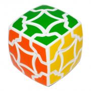 Кубик Рубика, 3х3 ( 738D-1)