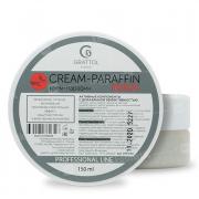 Grattol Premium  CREAM-PARAFFIN Крем-парафин "Кокос"