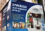 Spherical wine separator with ice дозатор для напитков 865|110