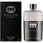 Gucci Guilty Pour Homme Edp М